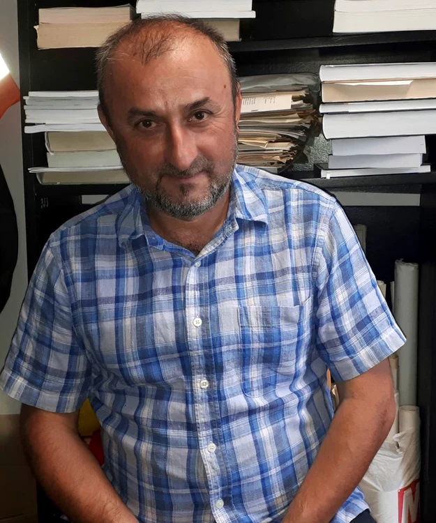 ioan bejinariu