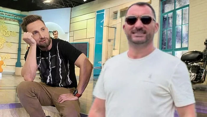 Dani Oțil, despre succesul lui Pescobar / foto: colaj Click!