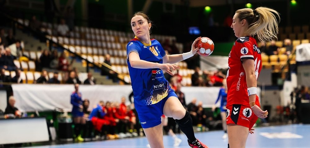 Tricolorele se duc ca mieii la tăiere la Europeanul de handbal 