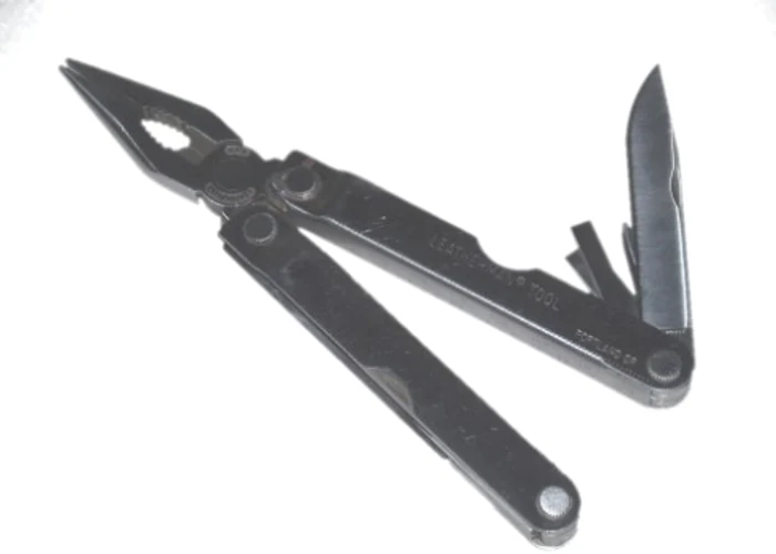 Instrumentul salvator