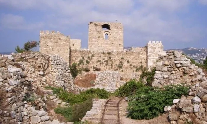 Byblos, uimitorul oraş fenician jpeg
