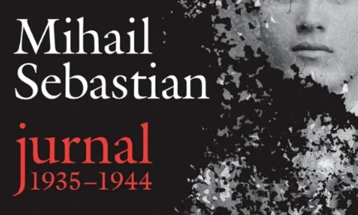 Editura Humanitas publică Jurnalul lui Mihail Sebastian, o carte ce „merită să stea pe acelaşi raft cu Jurnalul Annei Frank” jpeg
