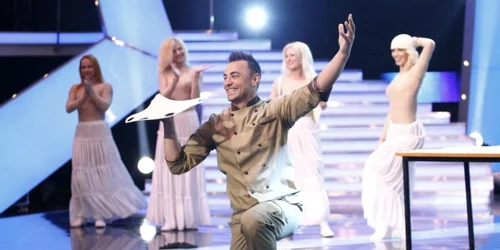 claudiu constantin toader foto pro tv