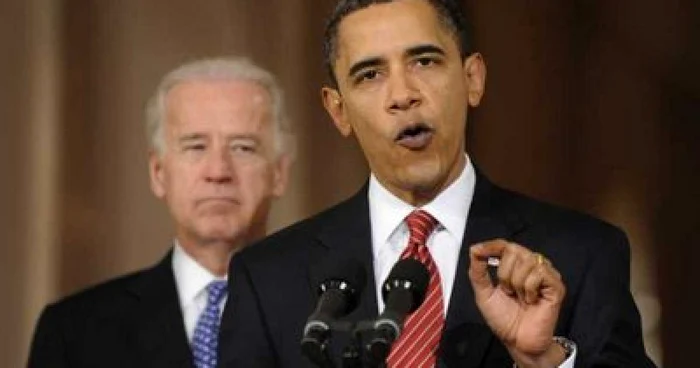 Obama, după votul pozitiv primit de planul său de reformă a sistemului sanitar 