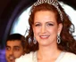 Prințesa Lalla Salma a Marocului. FOTO: Instagram