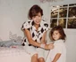Kim Kardashian și bunica ei, Mary Jo Campbel FOTO Instagram / Kim Kardashian