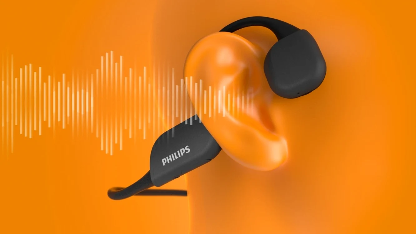 Philips A6606