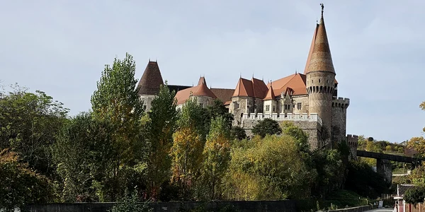 Castelul Corvinilor din Hunedoara  Foto Daniel Guță (75) jpg