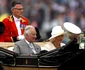 Regele Charles și Regina Camilla la Royal Ascot