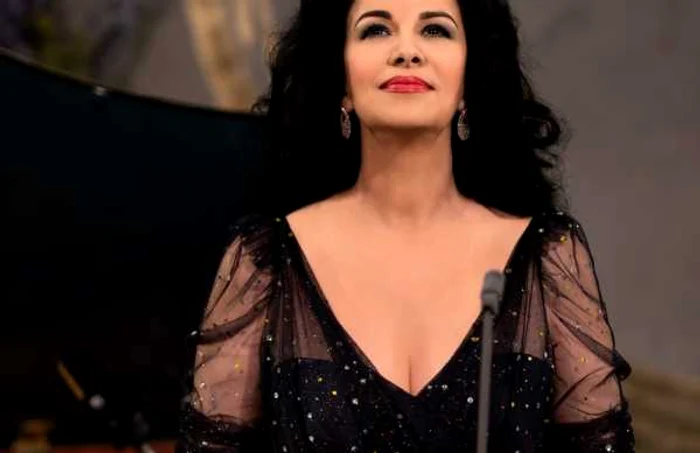 Angela Gheorghiu