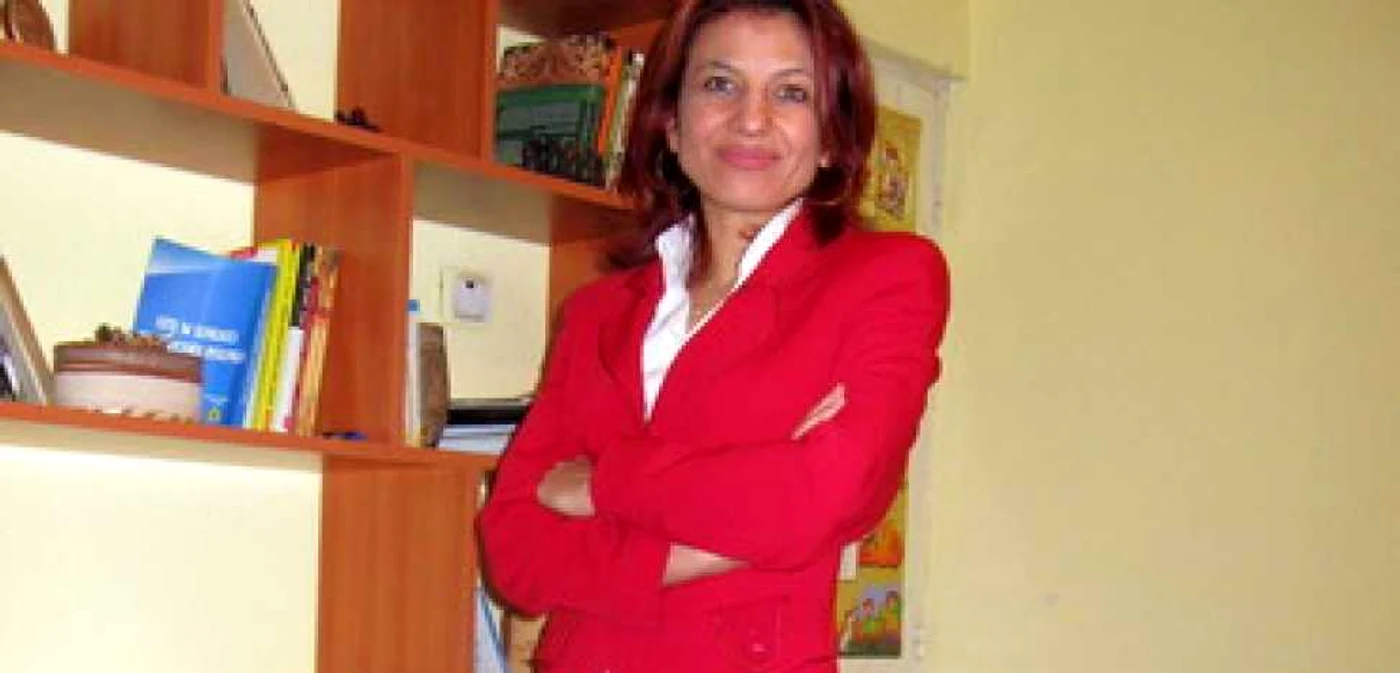 Lucia Coşa: „Nu există miracol în psihoterapie”