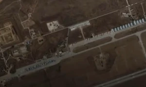 doua avioane rusesti su 34 distruse foto fortele armate ale ucrainei png