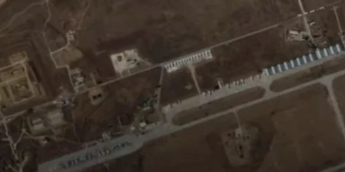 doua avioane rusesti su 34 distruse foto fortele armate ale ucrainei png