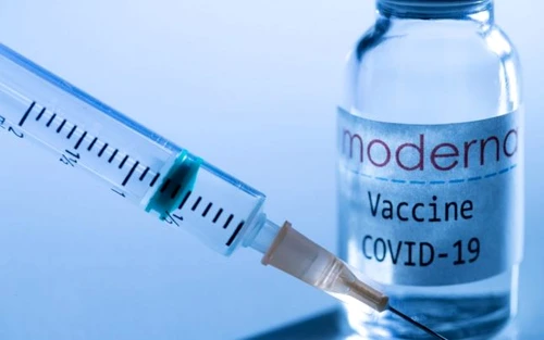Peste 71 de milioane de americani sunt complet vaccinaţi cu vaccinul ModernaFoto: Arhiva Click!