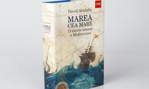 Mediterana, un univers în sine jpeg