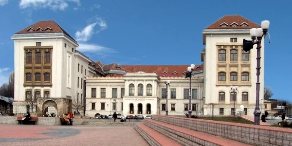 UMF Iasi