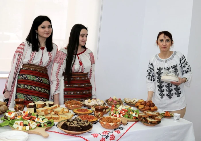 şezătoare slatina - foto alina mitran