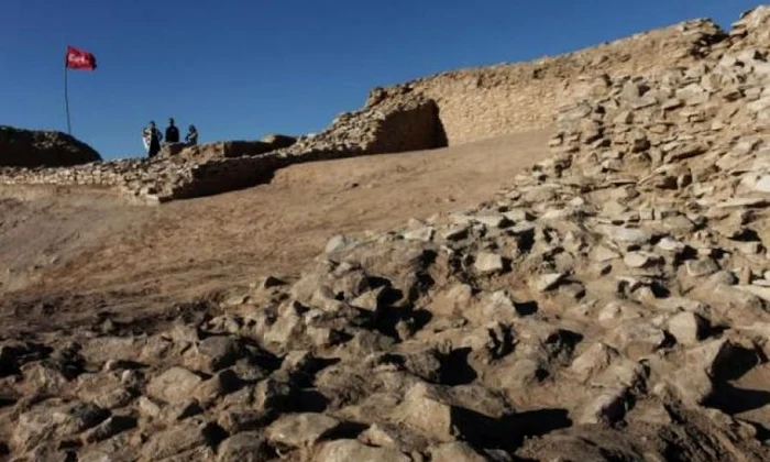 Sacrificii umane în China antică: ce au descoperit arheologii într o groapă comună veche de 4000 de ani jpeg