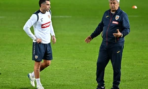 Nicolae Stanciu si Mircea Lucescu (Sportpictures) jpg
