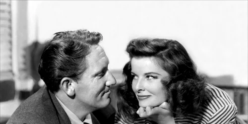 Katharine Hepburn