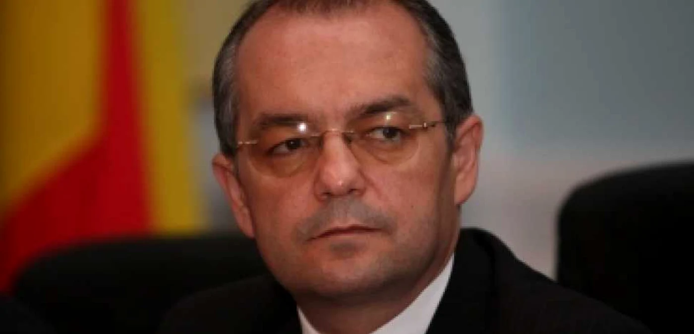 Braşov: Boc reinventează sistemul ştergerii datoriilor la bugetul de stat