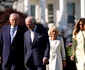 Regele Charles, primit de Trump la vizita în SUA FOTO Profimedia 