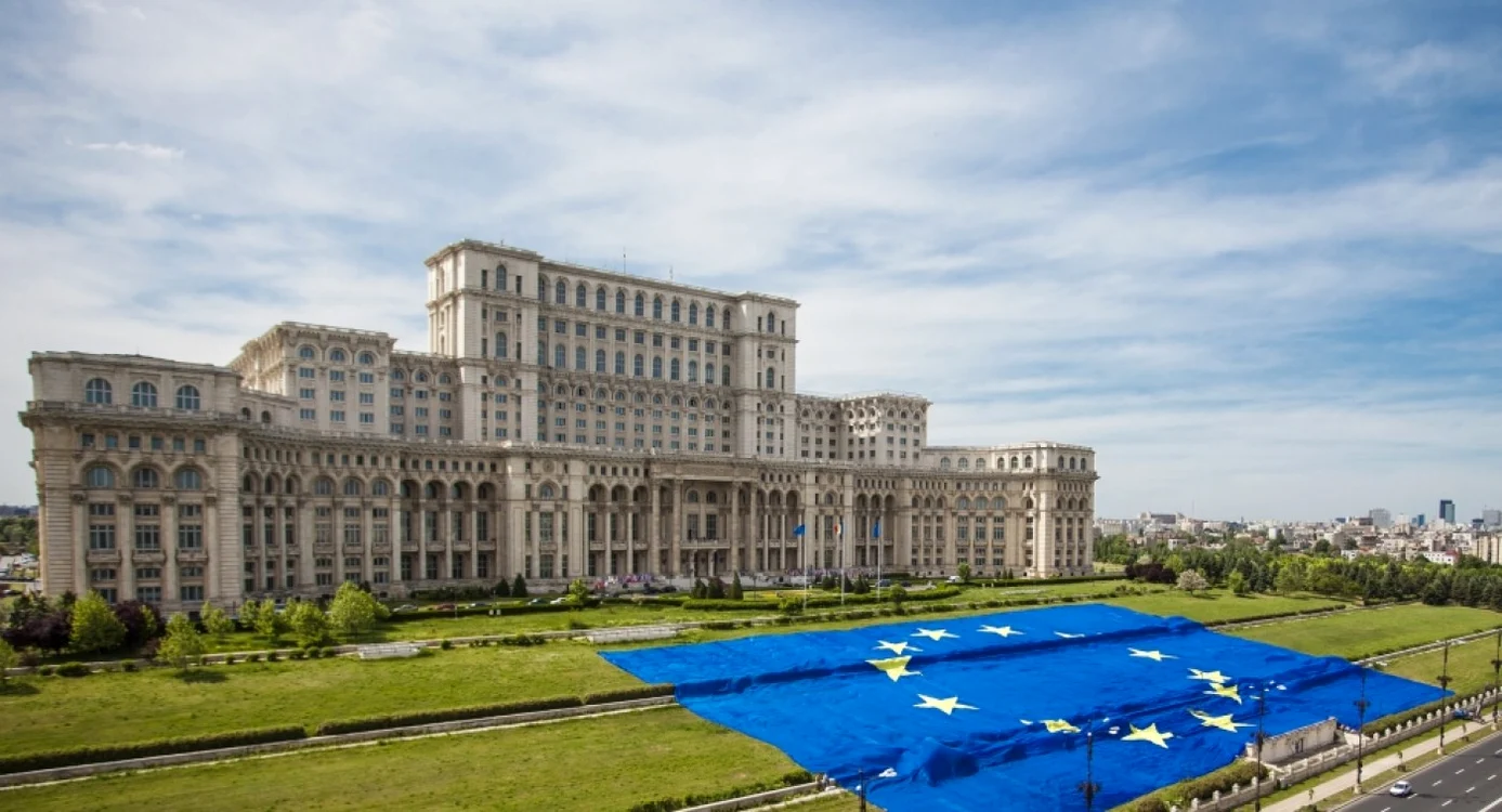 Palatul Parlamentului.Foto: cic.cdep.ro.
