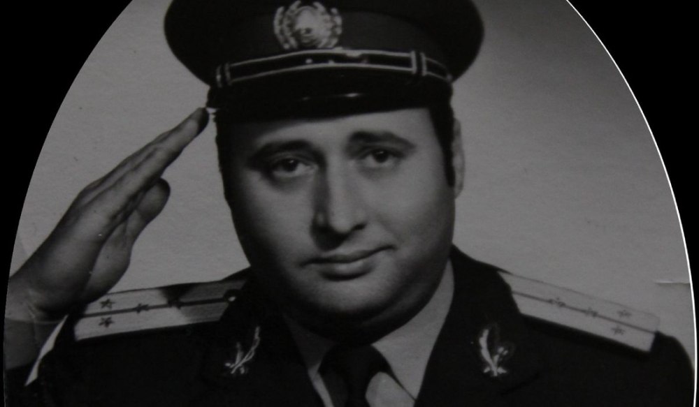 7 martie, ziua în care s-a născut celebrul criminalist Traian Tandin, care a participat la prinderea lui Râmaru