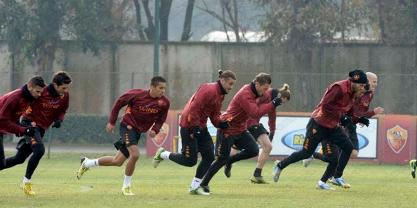 as roma foto facebook