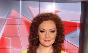 Andreea a devenit mămică pentru prima oară jpeg