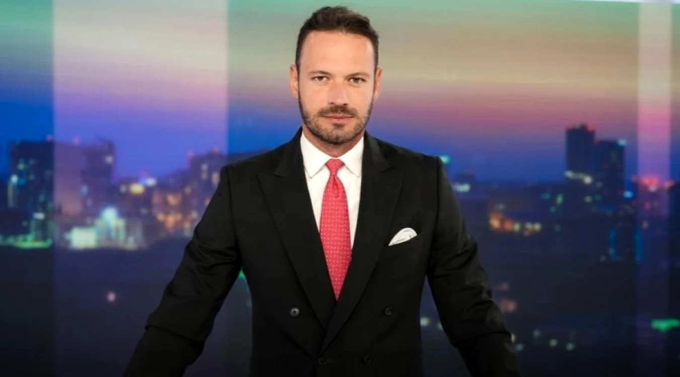 Cine este „Mister Pancu”, prezentatorul Antena 1 care face furori pe TikTok