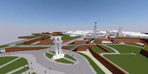 monment unire alba iulia