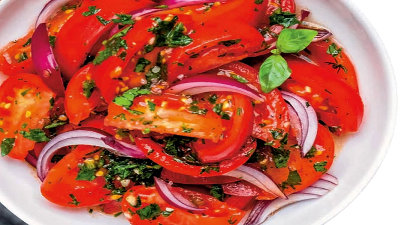 salata de rosii coapte jpg