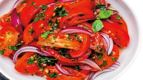 salata de rosii coapte jpg