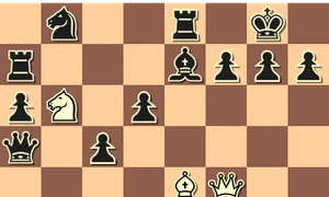 Garry Kasparov se întoarce png