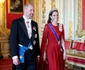 Kate Middleton și Prințul William