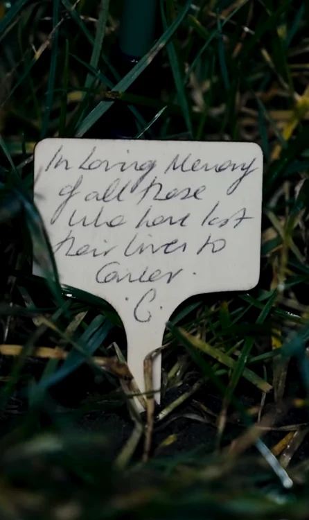 Prințesa Kate, tribut în memoria celor care au pierdut lupta cu cancerul (1) png