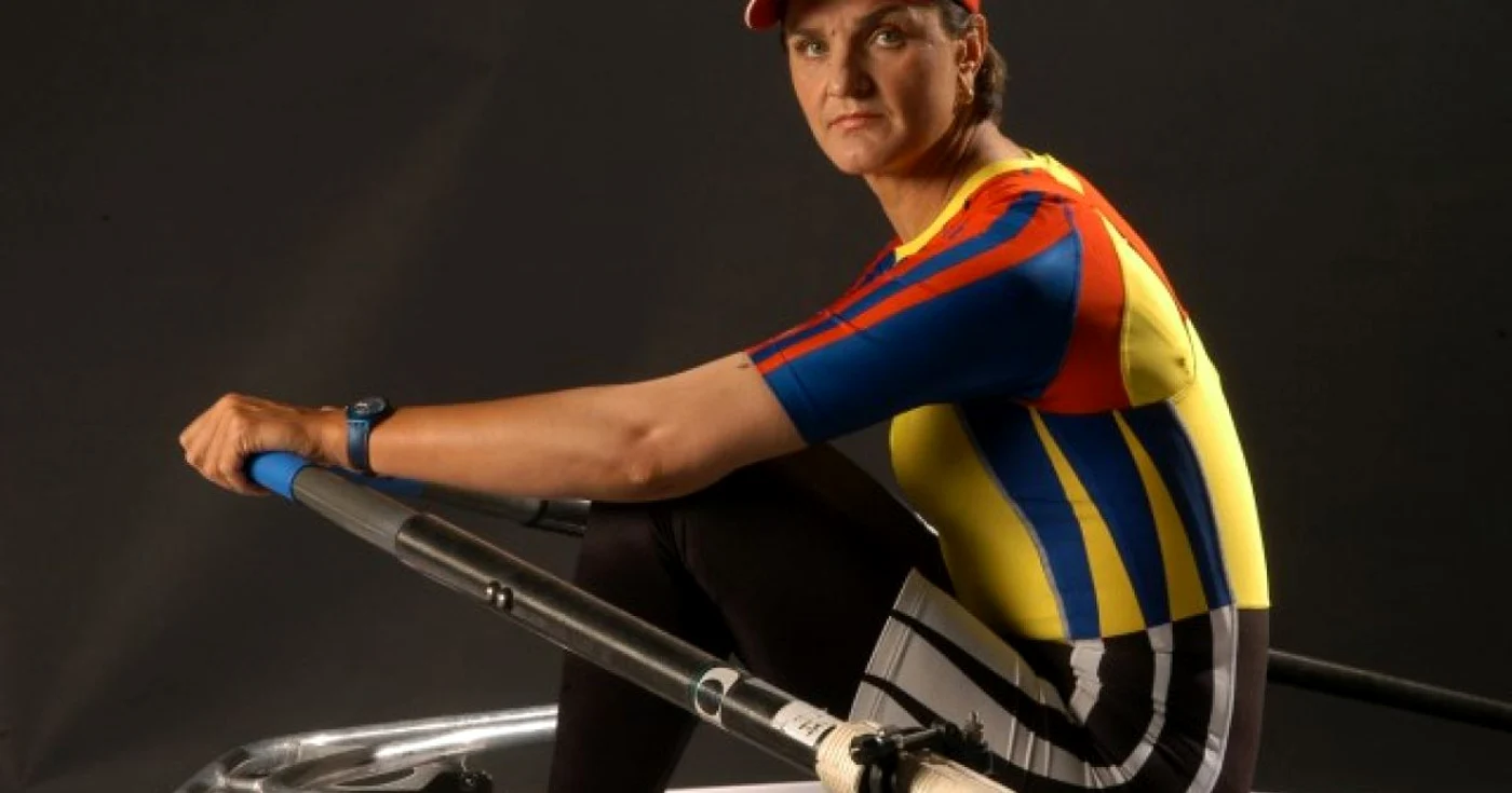 Elisabeta Lipă