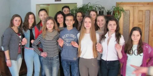 elevi comunitatea elena barlad