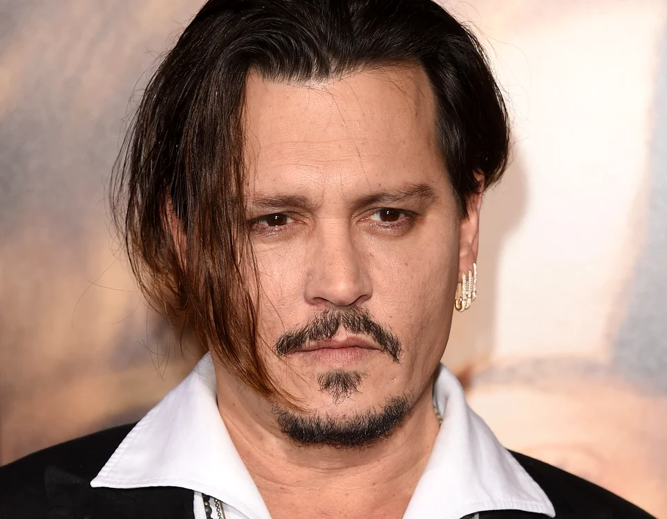 
    Johnny Depp, îngrijorat de rapiditatea cu care evoluează fiica sa în lumea modeiFoto: Getty Images  