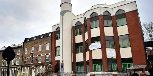 Moscheea Finsbury Park