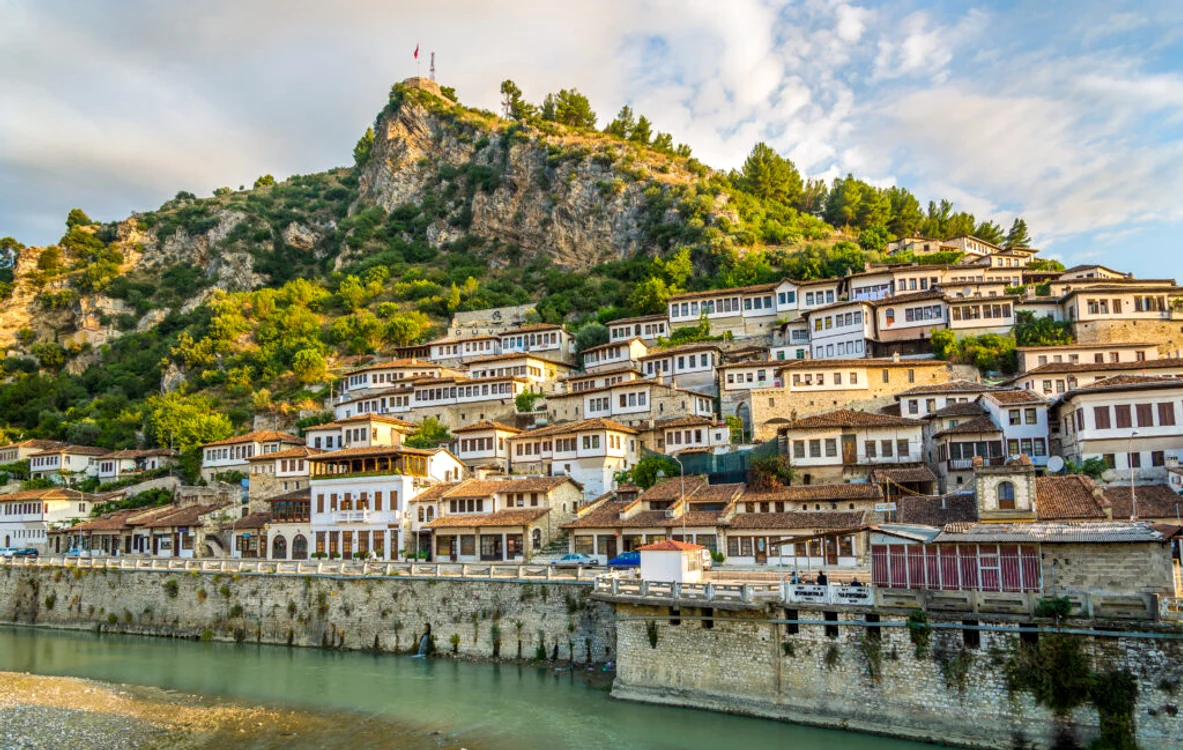 Albania, o destinație de vacanță din ce în ce mai căutată