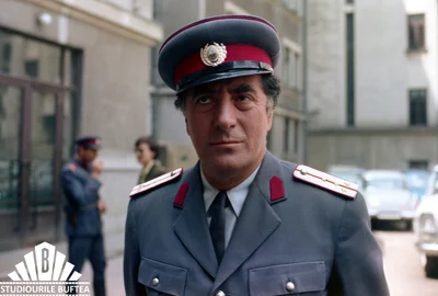Actorul Toma Caragiu jpg