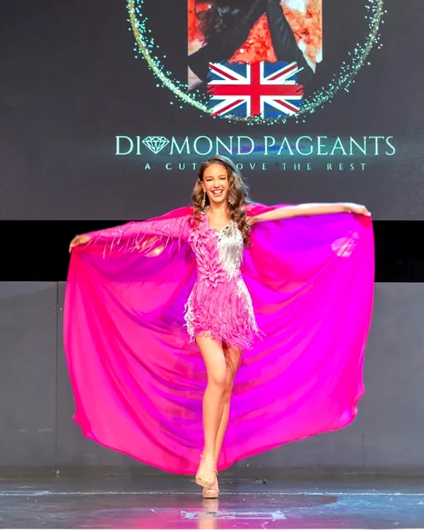 Rebecca Tentea / foto: social media