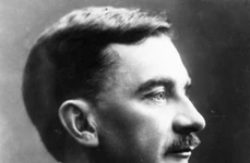 Iuliu Maniu, în epoca în care a condus militar Viena, timp de două luni, după care a devenit unul dintre înfăptuitorii Marii Uniri de la 1918 jpeg