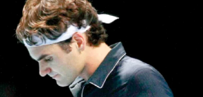 Roger Federer 