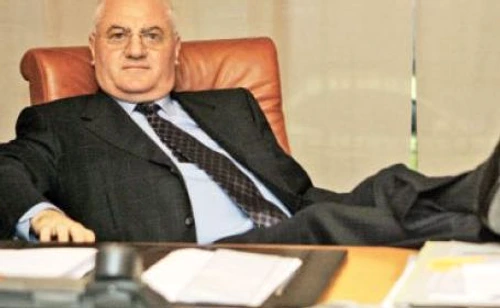 Dumitru Dragomir
