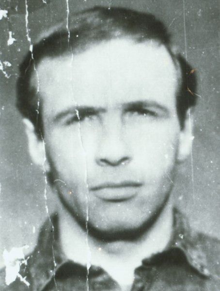 Criminal român, de negăsit după mai bine de 30 de ani. „Nicu Brăileanul” este în continuare pe lista „Most Wanted”