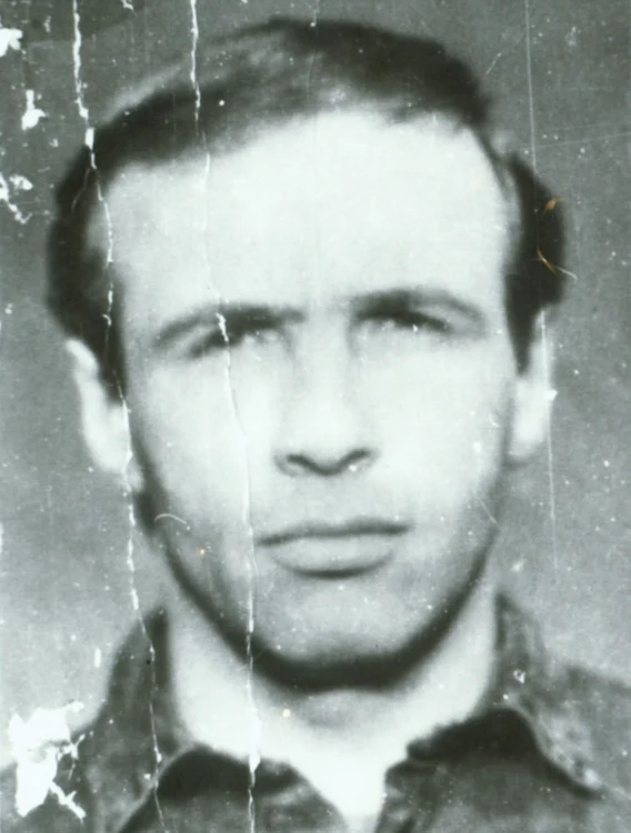Criminal român, de negăsit după mai bine de 30 de ani. „Nicu Brăileanul” este în continuare pe lista „Most Wanted”
