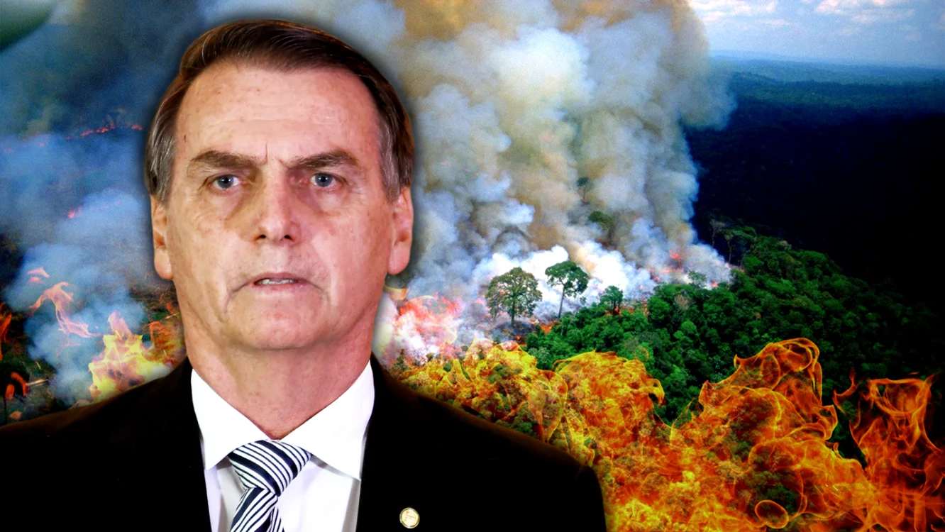 Jair Bolsonaro